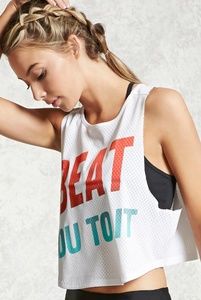 FOREVER 21 Athletic Wear